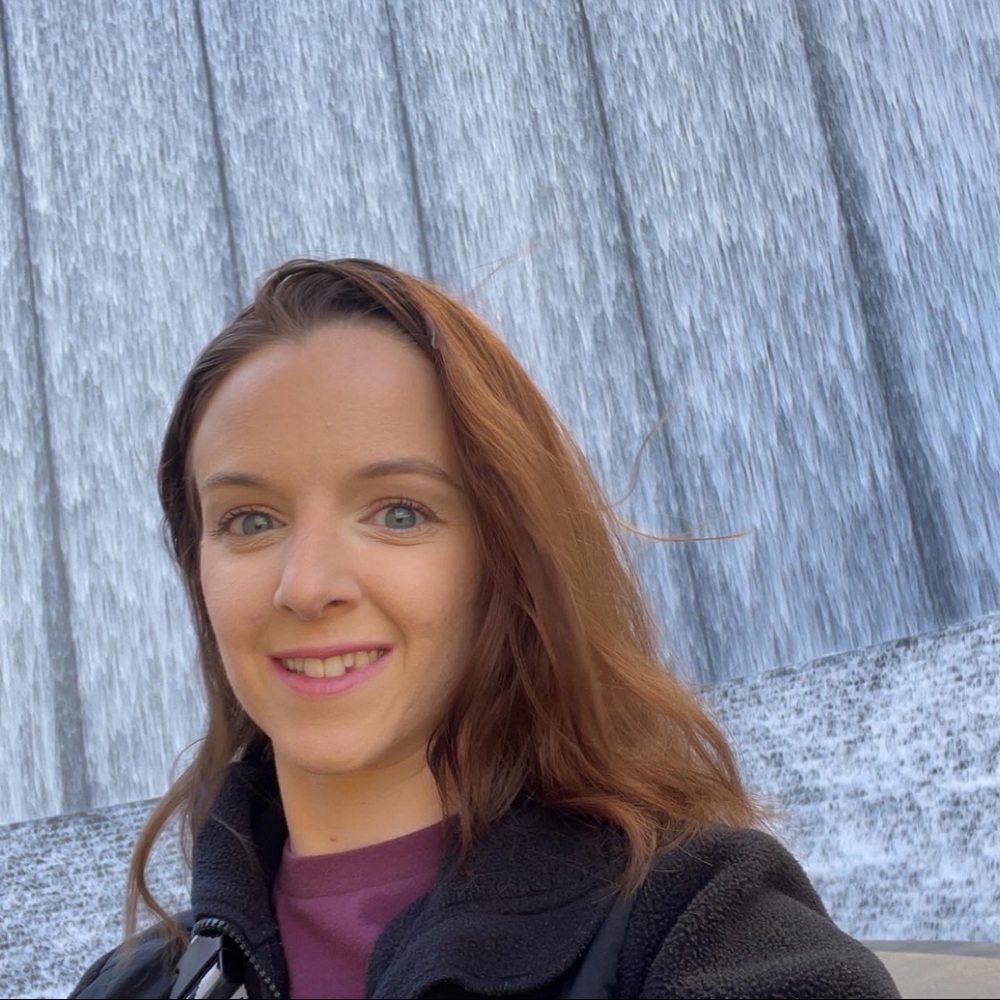Meet your Posher, Kellie